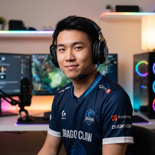 高清动漫游戏解说专家